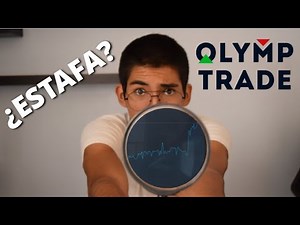 How Does OLYMP TRADE Work? Is It Safe? | Review