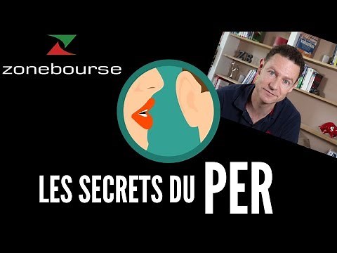 The secrets of PER
