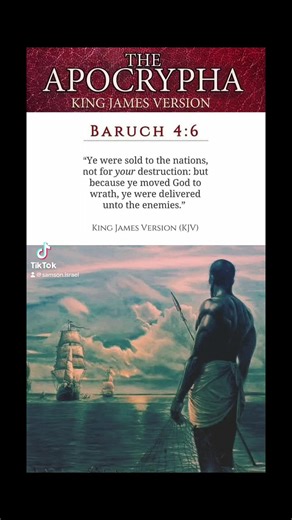 Samson Israel on TikTok