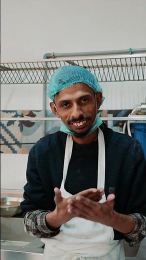 The Power of a Smile: A Day with Human Concern International