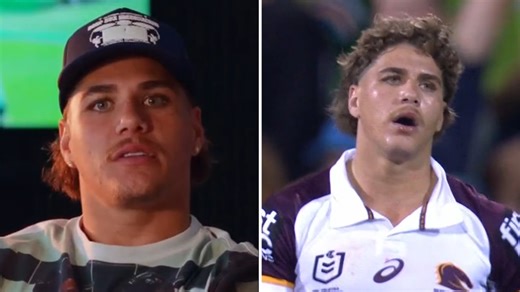 Walsh launches YouTube channel