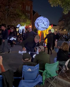 4.1K views · 115 reactions | Y’all we had so much fun in historic downtown Mount Holly tonight attending the Lantern Parade. Here is a little snippet video featuring our friends from the Imagery neighborhood. #lovinsmalltownlife #mounthollync #mountHolly. | The Vintage Nest | Facebook