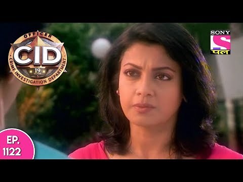 CID - सी आ डी - Episode 1122 - 28th July, 2017