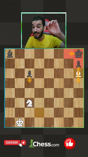 24K views · 248 reactions | قطع تبكي في الزاوية | Chess.com - Arabic | Facebook
