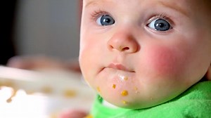 Are you doing baby-led weaning? You can find lots more BLW recipes on our YouTube: https://bit.ly/3snp3V7 | BabyCentre