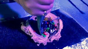 2.4K views · 60 reactions | We love seeing your Cold Rock creations, it makes the countless Combo choices that little bit easier. | Cold Rock Ice Creamery | Facebook