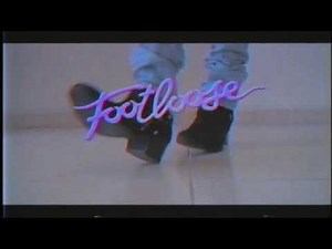 Footloose : Opening Scene remake by Shenwalker