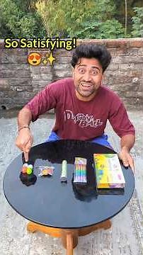 ₹10 vs ₹150 Satisfying Products! 😱 #is2motivation #shorts