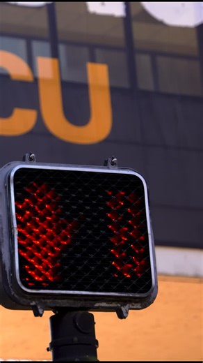 VCU Police Department on Instagram: "#HeadsUpRams is more a couple signs around campus or a hashtag. No matter how you’re traveling through VCU, please do your part to keep our streets safe by slowing down, putting away ALL distractions and staying locked in. Details at police.vcu.edu >> Heads Up, Rams! #vcu #rva"