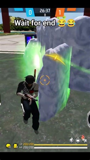 matlab vo alag hi level ka banda tha.😅😂 #freefire #trendingshorts #viralmemes