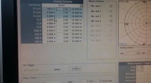 Omicron CMC 356 Repair and Calibration by Dynamics Circuit (S) Pte....