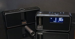 iHome's Kineta K1   Kineta K2 fuse awesome battery packs and chargers with slick Bluetooth speakers, get the exclusive deal - 9to5Mac