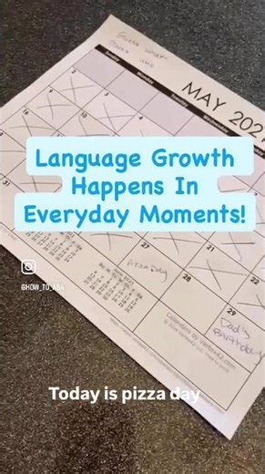 Building Real Conversation Skills