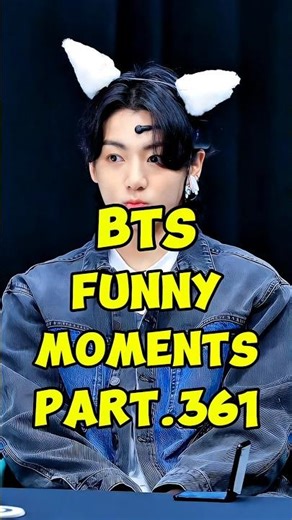BTS Moments That Are Surprising, Unpredictable, and Impossible Not to Laugh At