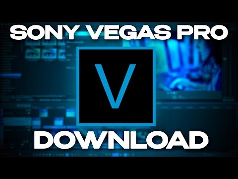 Sony Vegas Pro Crack 2026 Free Download | Latest Vegas Pro Crack