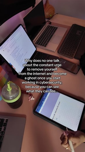 It’s always too much information and too much surveillance… #cybersecurity #cybersecuritynews #infosec #cybersecurityjobs