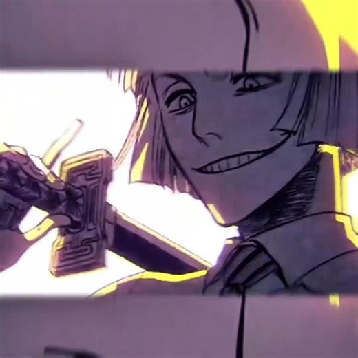 Shinji #shinji #bleach #bleachedit #bleachanime #fypシ #fyp #trend #viral #ichigo #rimrueditsz18