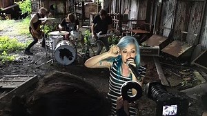 Lacey Sturm - Rot (OFFICIAL MUSIC VIDEO)