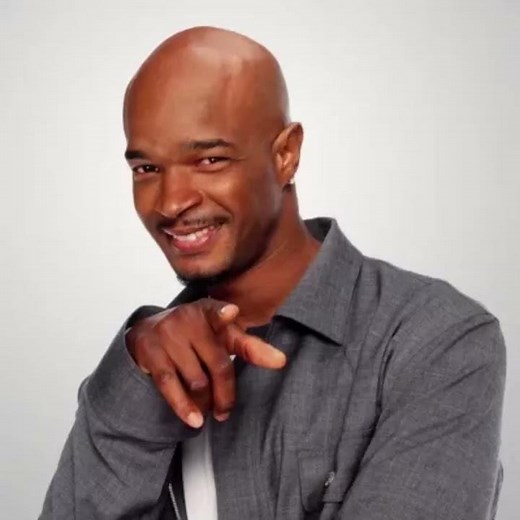 Damon Wayans #movie #tvshow
