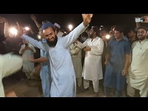 Pashto Song Local Dance Landikotal