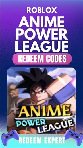 Anime Power League Codes | Roblox Anime Power League Codes #animepowerleague