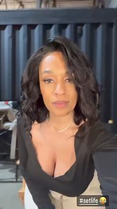 15K views · 812 reactions | set life  #work #onset | Melyssa Ford | Facebook