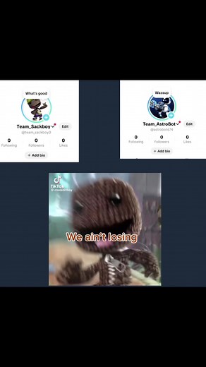 Sackboy Tutorial: Create Amazing Edits and Clips