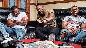 Gogglebox - Series 11: Episode 6 | Channel 4