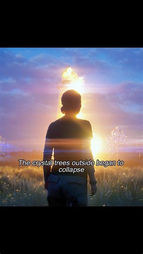 In the end, who remains—the heroine or the alien#foryou #movie #film #fypシ