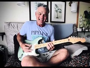 Digging Your Scene (The Blow Monkeys) “cover”