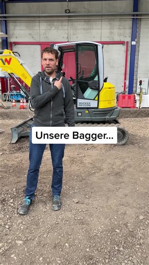 Wacker Neuson DACH on TikTok