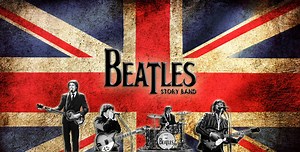 Beatles Story Band | Spectacle Hommage aux groupe The Beatles | Production Orchestra