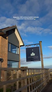 145 reactions · 32 comments | Eastwatch Guesthouse, sits right on Spittal Beach in Berwick-upon-Tweed. Ticking many boxes, beautiful sea views and bright, modern rooms. Guests can relax in the pool, sauna or hot tub, and enjoy an easy walk along the promenade for breakfast at The Roxburgh!  #visitberwickupontweeed #visitberwick #berwickupontweed | Visit Berwick-upon-Tweed | Facebook