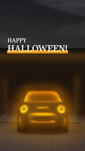 1.3K views | Treating you to some stylish looks this #Halloween.  #MININZ #MINIElectric | MINI | Facebook