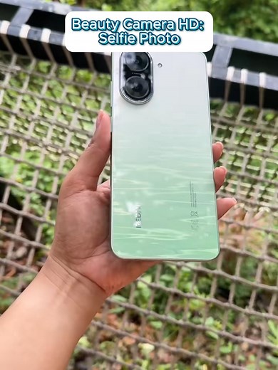 Exploring the Features of HD Beauty Cameras