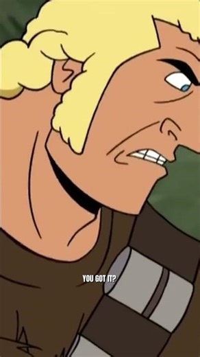 YOU GOT IT?!