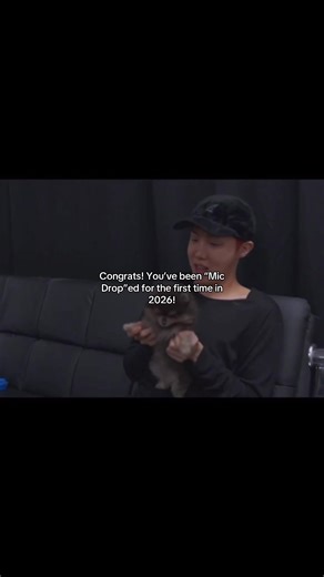 Experience the BTS Mic Drop Challenge