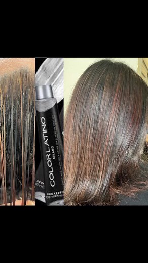 Colorlatino Milano Olaplex en Español Olaplex Norma's Studio Sola Salon Studios Schaumburg The Streets of Woodfield #haircolor #olaplex #hairbynormadavila | Norma's Studio | Facebook