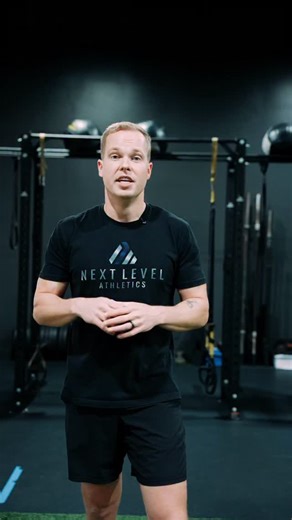 Strong eccentrics💪🏼 = faster concentrics💥. Facts. Here are 3 reasons why YOU need to start adding ECCENTRIC movements into your training sessions!‼️🔑 #speedtraining #nextlevelathletics #strengthandconditioning #athletetraining #mobility #sportsspecifictraining | Josh Jackson