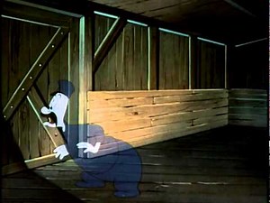 Casper: The Complete Collection '45-'63 (Clip #1)