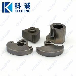 [Hot Item] Powder Metal Sintered Parts