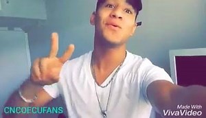 #CNCOwners ☺☺󾌧󾌧 | CNCO ECU FANS