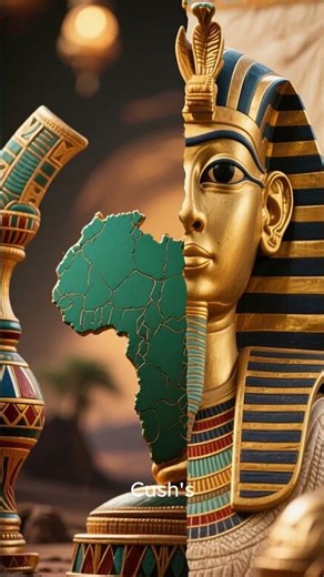 Ham’s Descendants – Egypt, Canaan, Cush