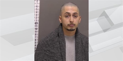 Crookston man charged with felony child neglect after found intoxicated with kids in car