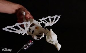 【设计】A Computational Design Tool for Compliant Mechanisms