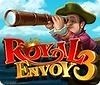Walkthrough Playlist All Parts for Royal Envoy 3 (PC)