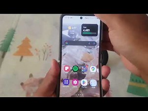 Samsung Galaxy Z Flip 6: How to Create Stunning 3D Cartoons from Your Sketches Using Samsung Notes