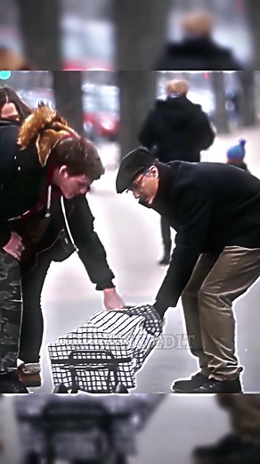 Old Man Prank part 1 #prank #oldmanprank #foryou #yfp