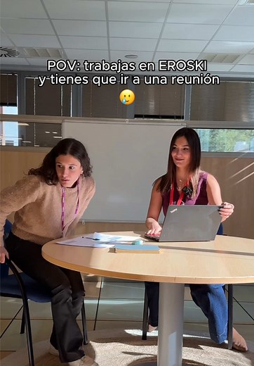 Quedar en una sala en la sede de EROSKI: consejos y anécdotas