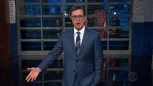 Anti-vaxxers aren’t just morons. Some are also Russian trolls. | The Late Show with Stephen Colbert